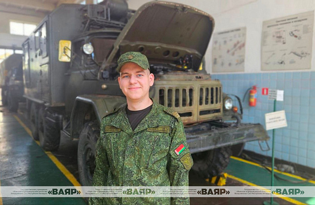 Один из лучших в своём деле