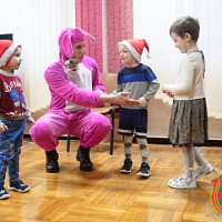 С Новым годом!