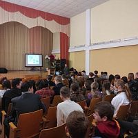 Воспитывая патриотов