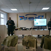 «Гордость за Беларусь храним»