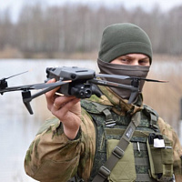 Комплексные контрольные занятия с брестскими десантниками