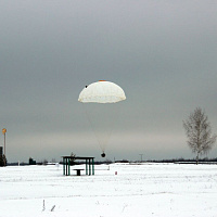 Тактический сбор ССО Вооруженных Сил