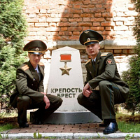 В интересах Вооружённых Сил Республики Беларусь