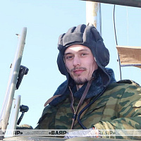 Занятия с военнообязанными, призванными из запаса в рамках комплексной проверки боевой готовности войск