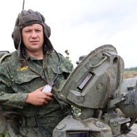 Под Борисовом завершилось командно-штабное учение с военнообязанными