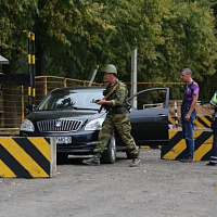Второй этап комплексной проверки органов управления территориальной обороны Минска