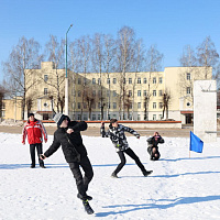 День открытых дверей в 120 омбр