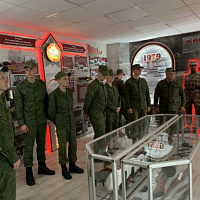 Домой — с новыми впечатлениями