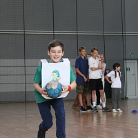 Единство армейского спорта