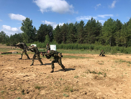 Оттачивая мастерство