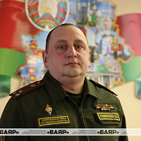  Очередной этап телевизионного фестиваля армейской песни «Звезда» в СЗОК