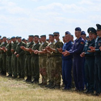 С небом на «ты»