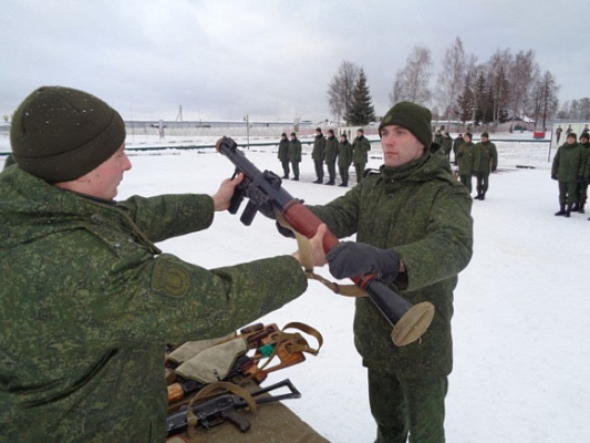 К новому учебному году готовы!	