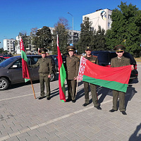Пока мы едины – мы непобедимы!