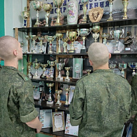 На военно-транспортном факультете в БелГУТ – полный набор