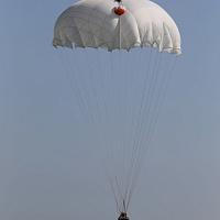 «Доблесть и мастерство»: третий день испытания на полигоне Лосвидо