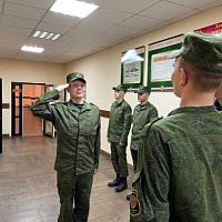 Никто не останется без внимания и поддержки