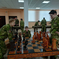 Растить патриотов