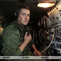 Знания проверили практикой 