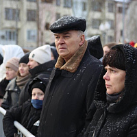 Клянемся Родине служить!