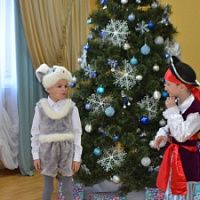 Помогли свершиться чуду!