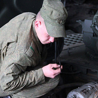 Перевод ВВСТ на зимний режим эксплуатации в 6 омбр