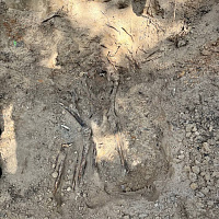 Поисковые работы 52 оспб