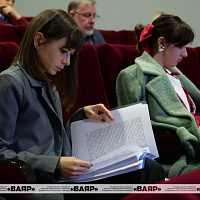 В Беларуси снимут художественный фильм, посвященный подвигу Героев Беларуси