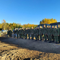 С проверкой справились достойно