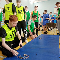 «Аты-баты, буду солдатом!»