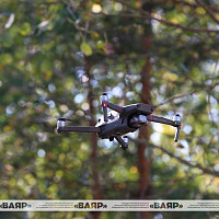 Военнослужащие сил специальных операций выполняют задачи по усилению государственной границы