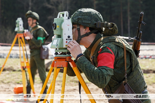 День образования навигационно-топографической службы