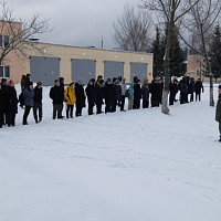 День открытых дверей прошел во 2-й инженерной бригаде