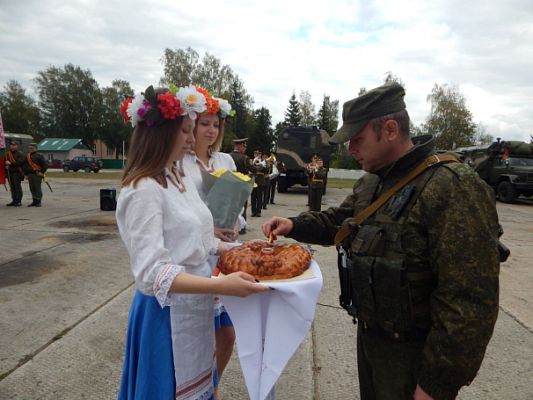 «Задачи выполнены. Цели достигнуты»