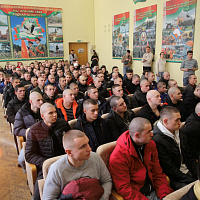 Пора взросления