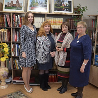 Конкурс на лучших специалистов структур идеологической работы