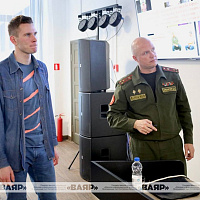 Открытый диалог