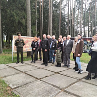 Война не окончена, пока не похоронен последний солдат