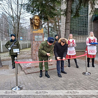 В 557-й инженерной бригаде зажглась «цифровая звезда»