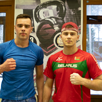 Победили сильнейшие 