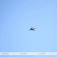 Тактическое учение с боевой стрельбой с военнослужащими 62 зрп