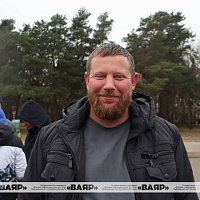 Завершающий день сбора для военнообязанных