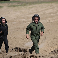 Навыки точного огня