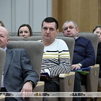 Подвели итоги, определили задачи