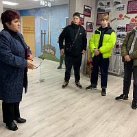 Воспитывая патриотов