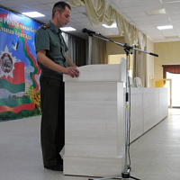 «Доступное жильё – приоритетная задача социальной политики Республики Беларусь»