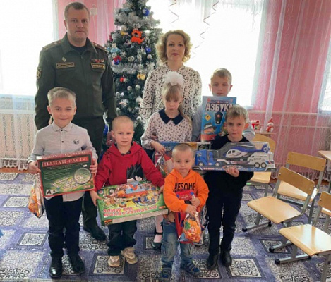 Творить добро