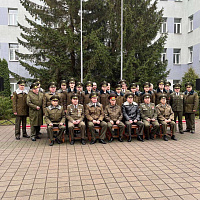 В добрый путь!