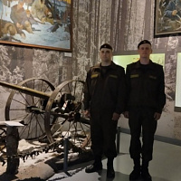 Выходной с пользой