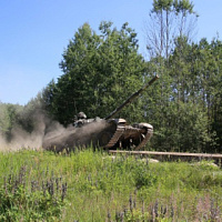 Главное – победа над собой